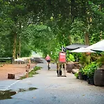 Natuurrijk 샬레 오이스터위지크