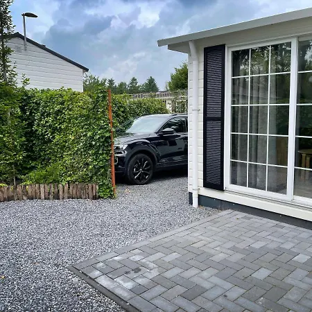 Chalet Natuurrijk Oisterwijk