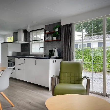 Chalet Natuurrijk *