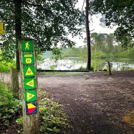 Natuurrijk *