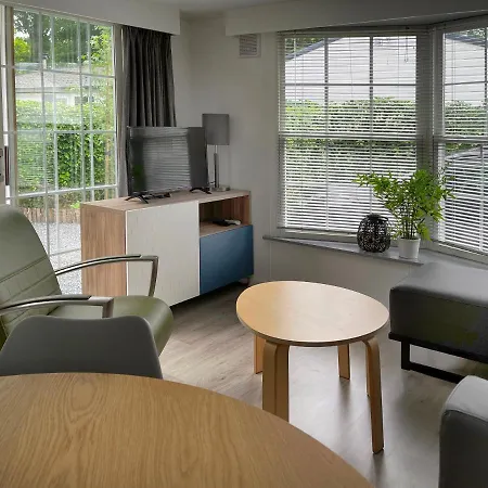 Chalet Natuurrijk