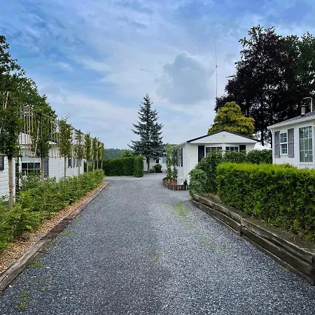 Natuurrijk Chalet *