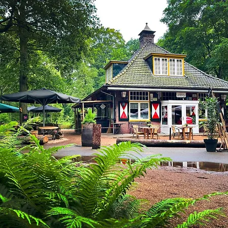 Natuurrijk Oisterwijk