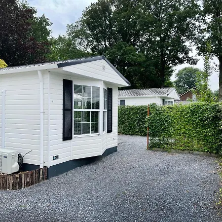 Natuurrijk Chalet