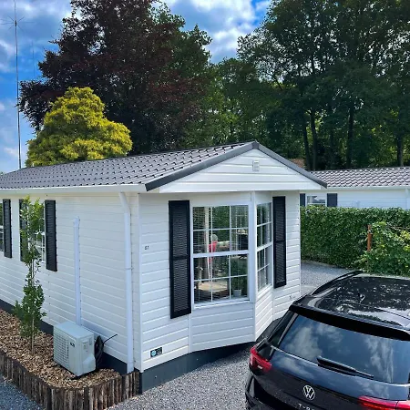 Chalet Natuurrijk Oisterwijk