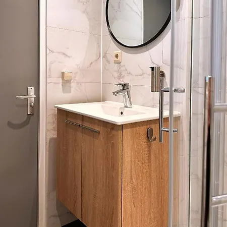 Natuurrijk Chalet Oisterwijk