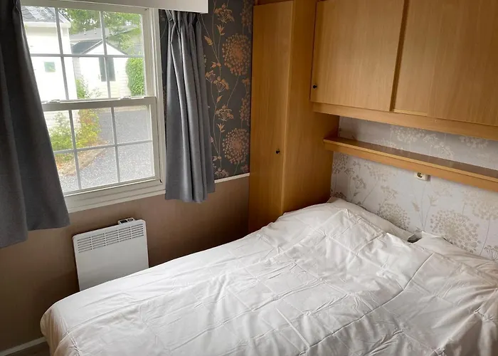 Natuurrijk Chalet Oisterwijk