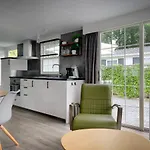 Шале Natuurrijk *