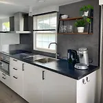 Natuurrijk Шале Ойстервейк