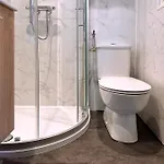 Natuurrijk Шале Ойстервейк