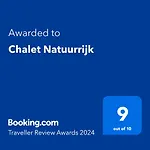 Natuurrijk * Ойстервейк