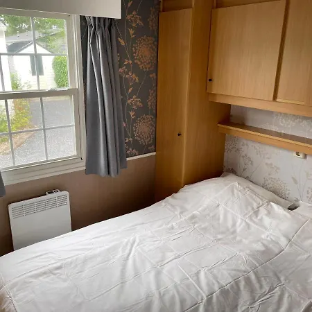 Natuurrijk Chalet Oisterwijk