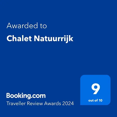 Natuurrijk * أويسترفايك