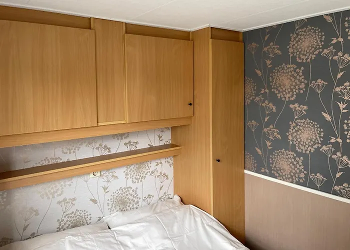 בקתה Natuurrijk אויסטרוויק