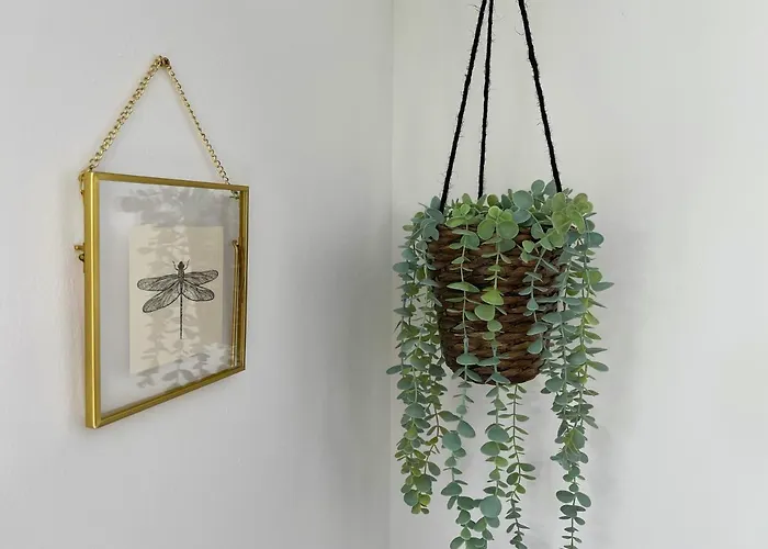 בקתה Natuurrijk *