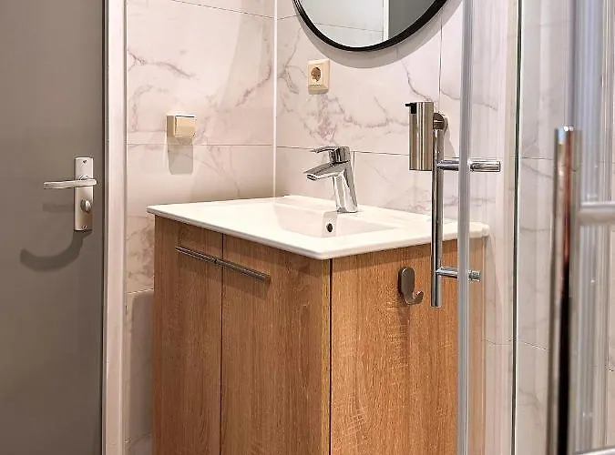 Natuurrijk בקתה אויסטרוויק